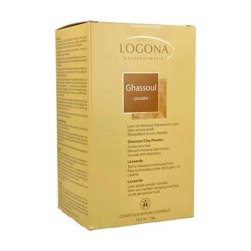 Lavaerde Kompaktes Mineralpulver 1 Kg Sale