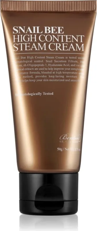 Preiswert Snail Bee High Content Steam Cream