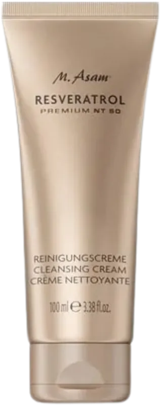 Highlight RESVERATROL PREMIUM NT50 Reinigungscreme