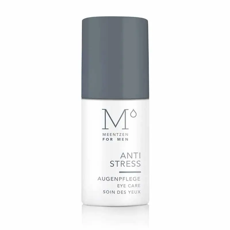 Top-Qualität Meentzen for men, Anti Stress Augenpflege, 20ml