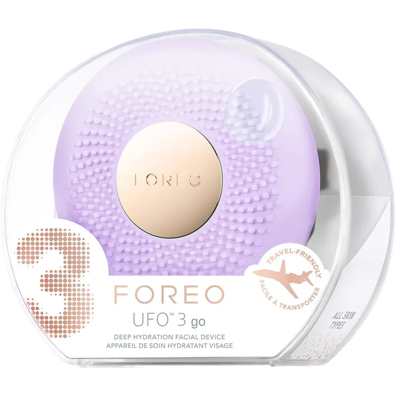 Foreo Go Neue Kollektion