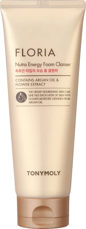 Sale Floria Nutra Energy Foam Cleanser