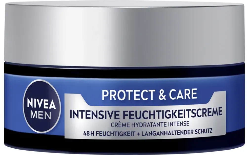 MEN Protect & Care Intensive Feuchtigkeitscreme Rabatt