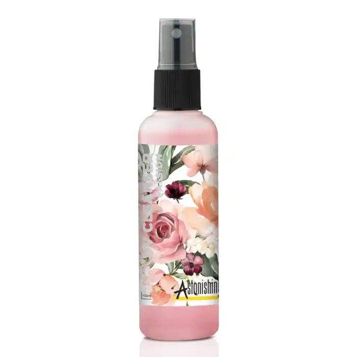 Neuheit Astonishing Uv Cleanser 1000ml