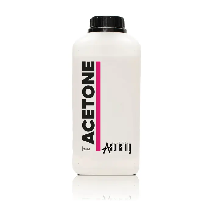 Bestseller Astonishing Acetone 1000ml