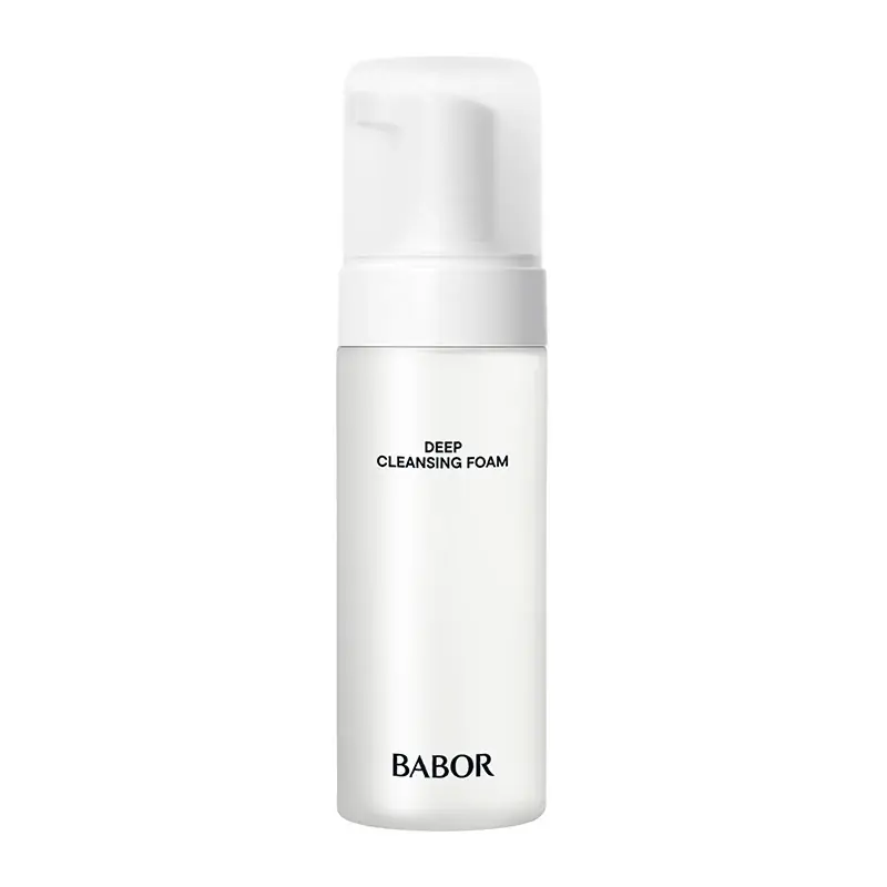 Neue Kollektion Deep Cleansing Foam, 200ml