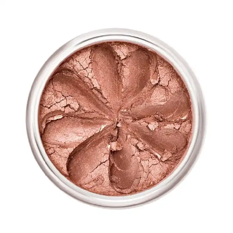 Hochwertig ROUGE MINERAL - ROSY APPLE