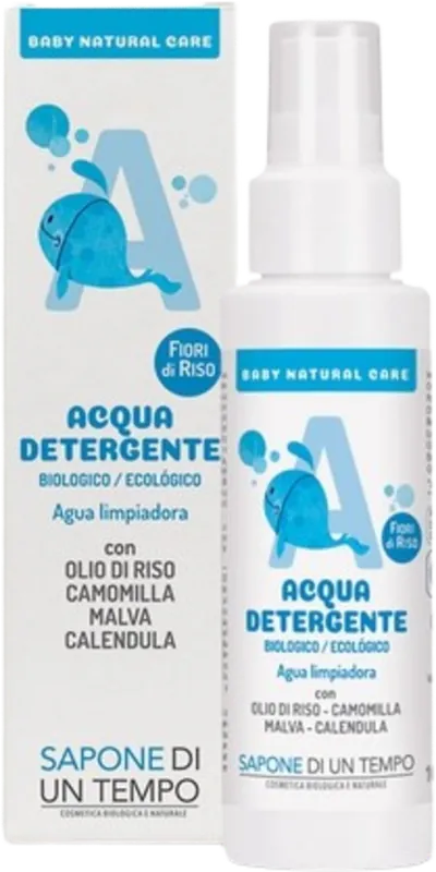 Baby Reinigungswasser Limited Edition