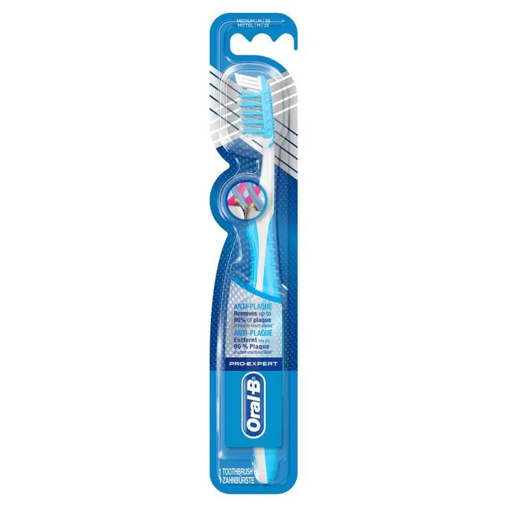 Sonderaktion ORAL B Proexpert Crossaction Antiplaque 35 mittel, 1 St