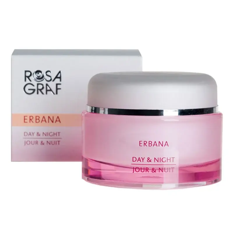 Highlight ERBANA Day & Night, 50ml