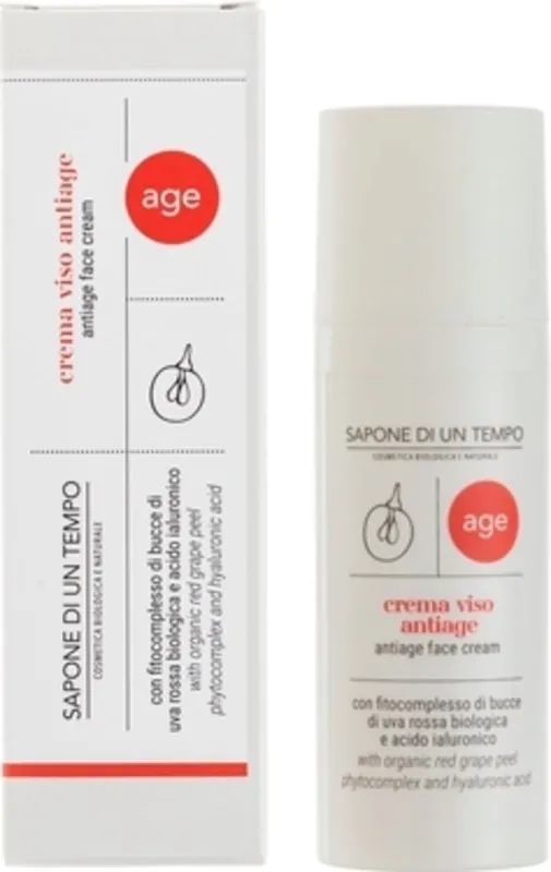Solange Der Vorrat Reicht Anti-Aging Gesichtscreme