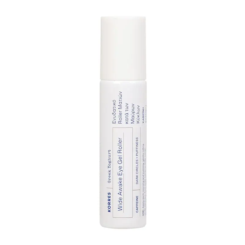 Nur Heute Greek Yoghurt Augengel Roll-on, 15ml