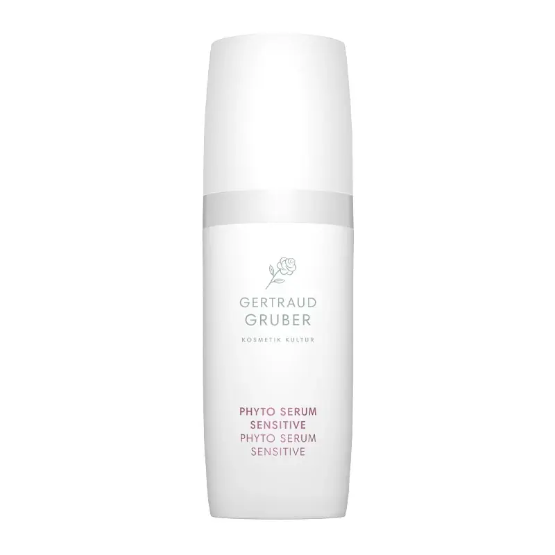 Aktuell PhytoSerum Sensitive, 30ml