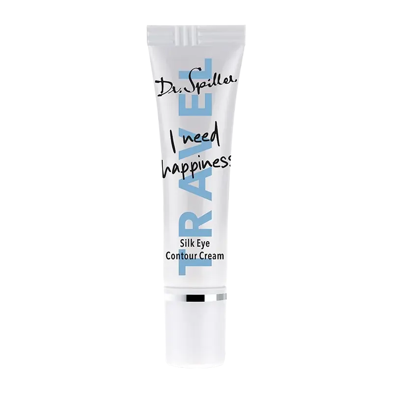 Heißes Angebot Seidenkontur Augencreme, limited Edition, 7ml
