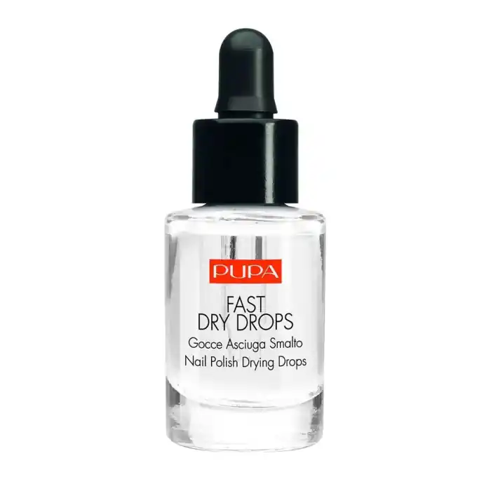 Pupa Fast Dry Drops Abverkauf