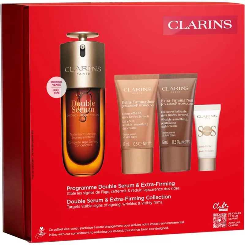 CLARINS Seren Gleich Bestellen