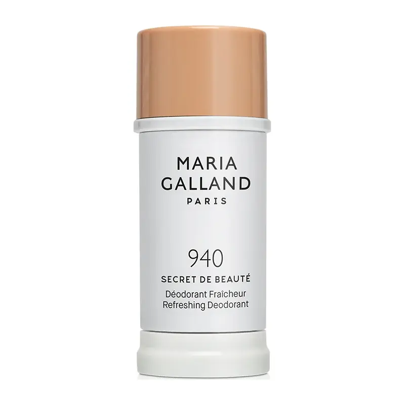 Sofort Bestellen 940 Secret de Beaute Deodorant Fraicheur, 40ml