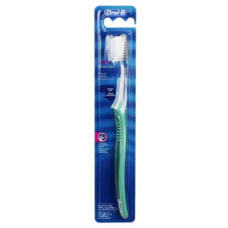 Weltweiter Versand ORAL B Plus 35 Ortho Zahnbürste, 1 St
