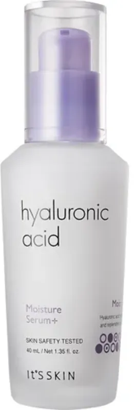 Hyaluronic Acid Moisture Serum+ Im Trend
