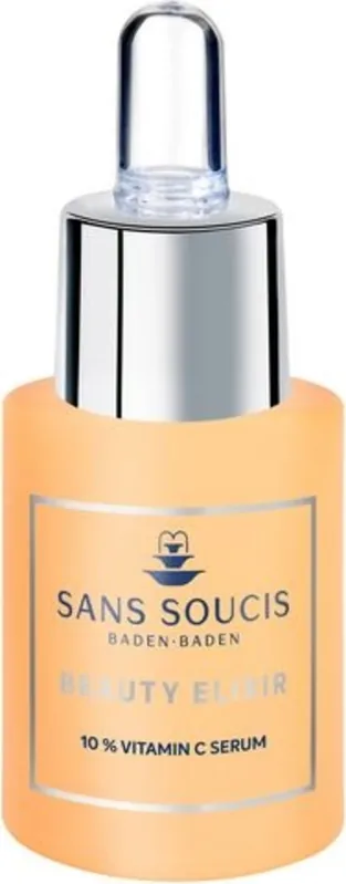 Top-Preis Beauty Elixir 10 % Vitamin C Serum