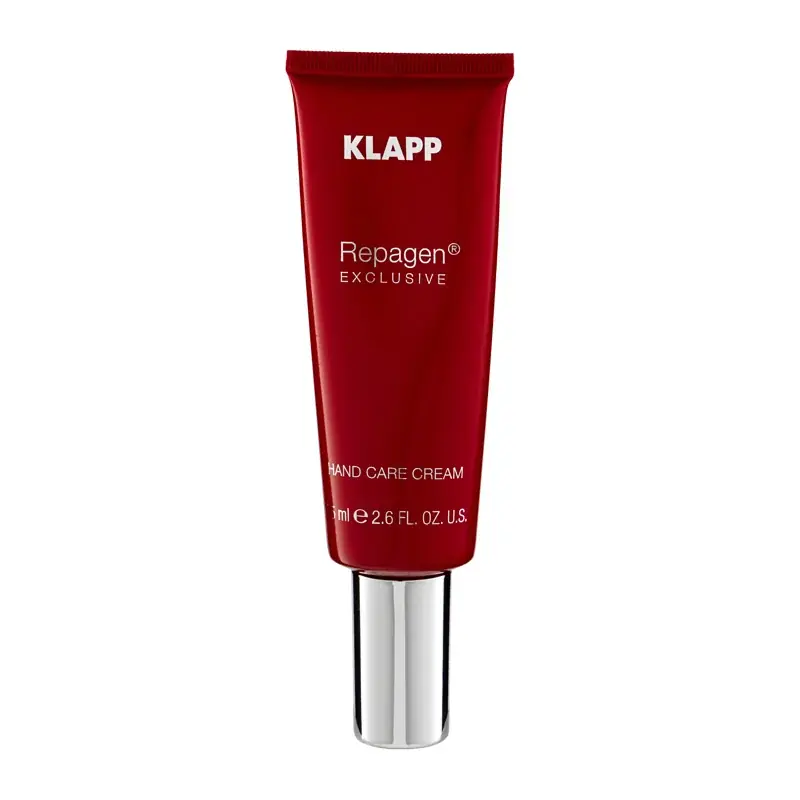Meistverkauft Repagen Exclusive Hand Care Cream, 75ml