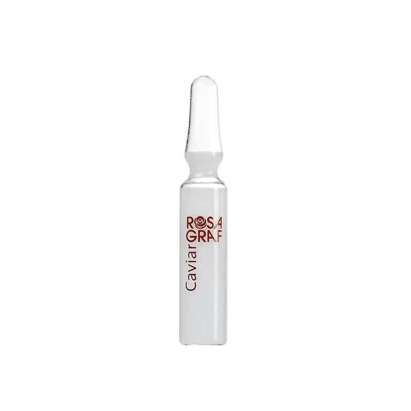 Ab Werk AMPOULES Caviar, 3x2ml