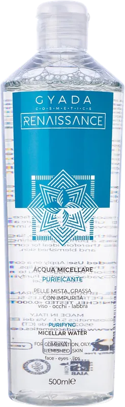RENAISSANCE Kl\\u00e4rendes Mizellenwasser Super-Preis