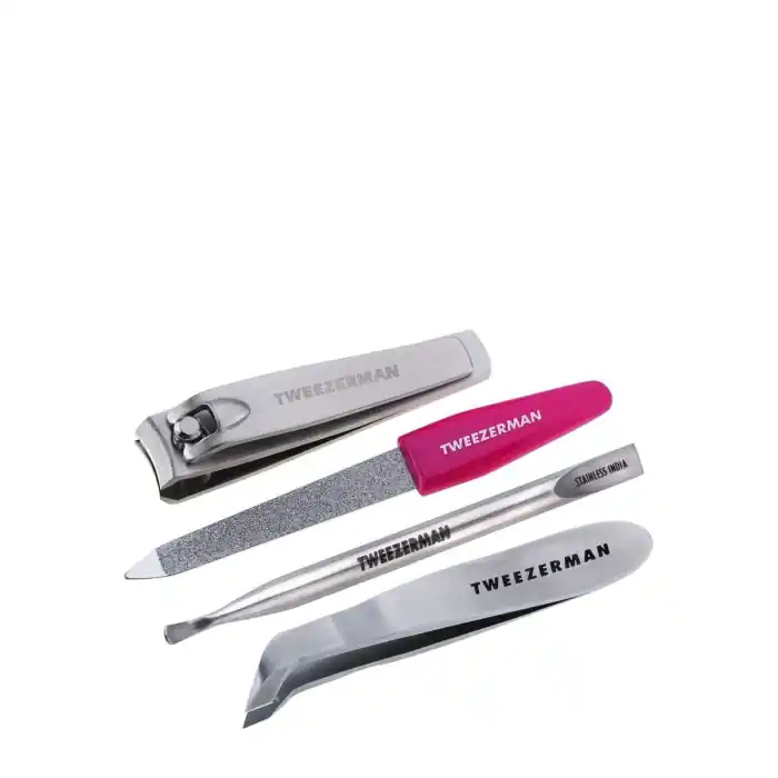 Tweezerman Mini Nail Rescue Kit Bestpreis