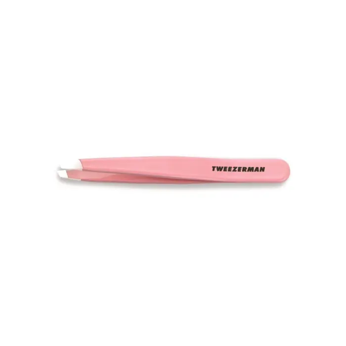 Geprüft Tweezerman Slant Tweezer Pretty In Pink