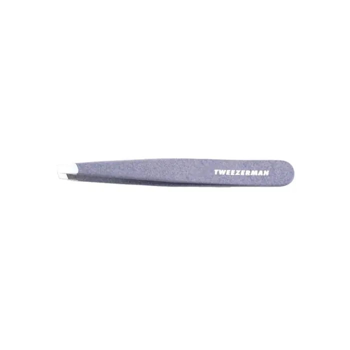 Tweezerman Slant Tweezer Granite Sky Aktuell