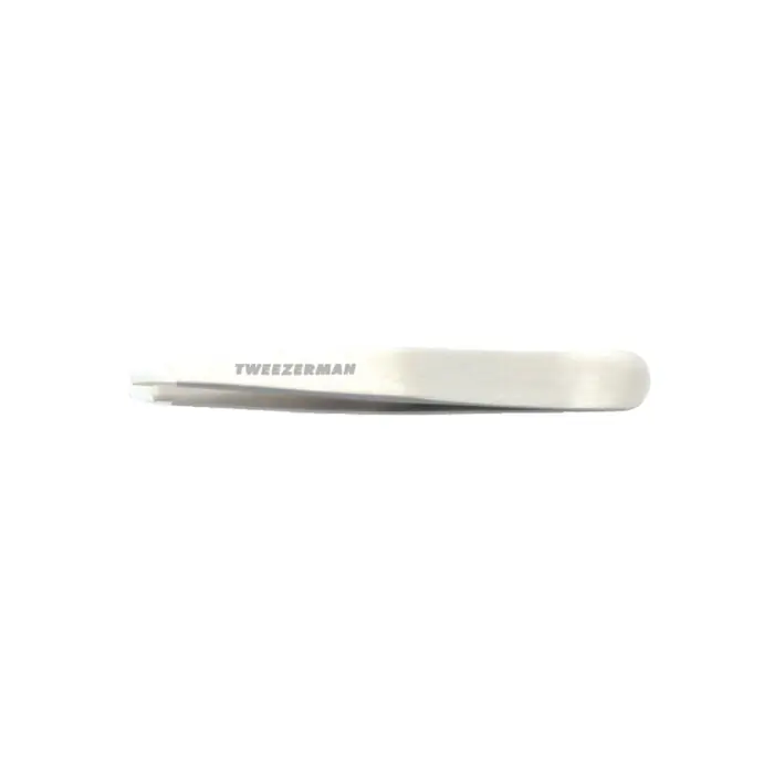Tweezerman Slant Tweezer Klassisch Stainless Steel Heute Kaufen