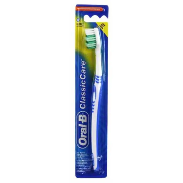 Im Trend ORAL B Classiccare 35M Zahnbürste, 1 St