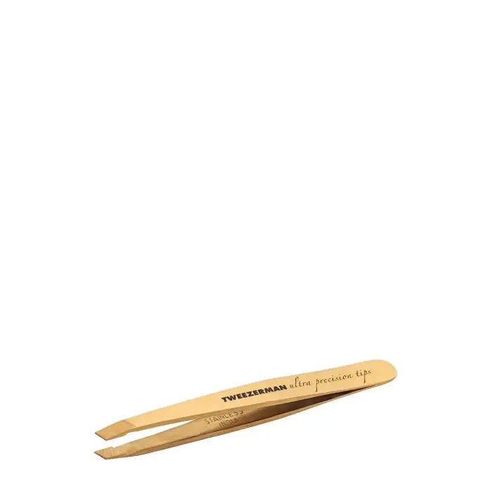 Tweezerman Mini Slant Tweezer Ultra Precision Aktuell