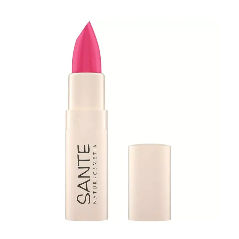 Mengenrabatt Feuchtigkeitsspendender Lippenstift 04 Confident Pink