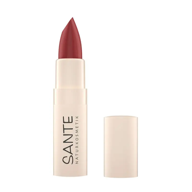 Online Kaufen Feuchtigkeitsspendender Lippenstift 03 Wild Mauve
