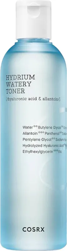 Hydrium Watery Toner Markenprodukt
