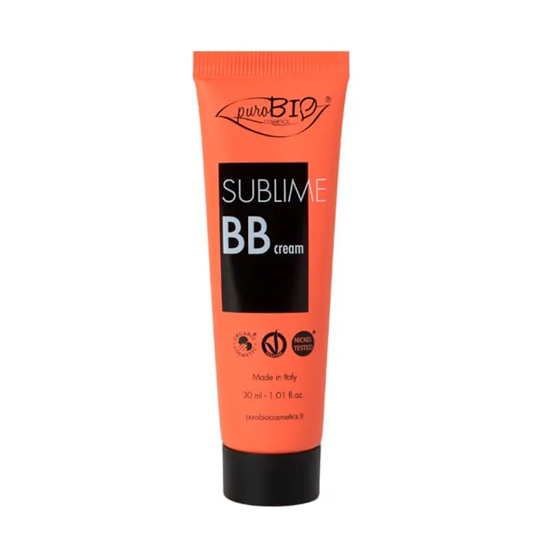 Sublime BB Cream 03 30 ml Direkt Vom Hersteller