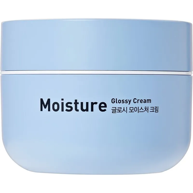 Milk Touch Gesichtscreme Neue Ware