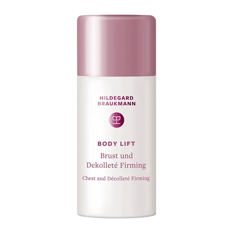 Body Lift Brust und Decollete Firming, 100ml Handgefertigt