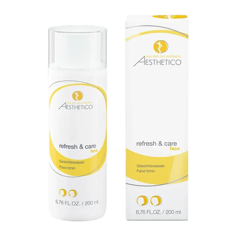 Refresh und Care, 200ml Knallerangebot