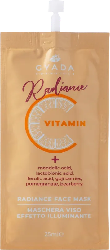 Großhandel Radiance Gesichtsmaske