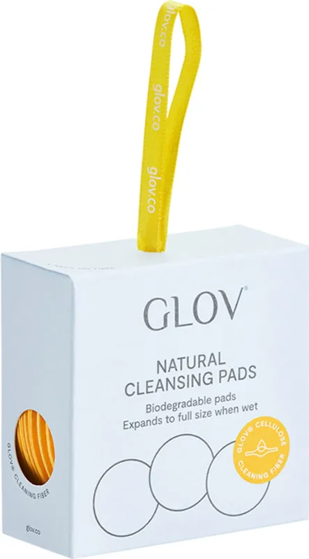 Knallerangebot Natural Cleansing Pads
