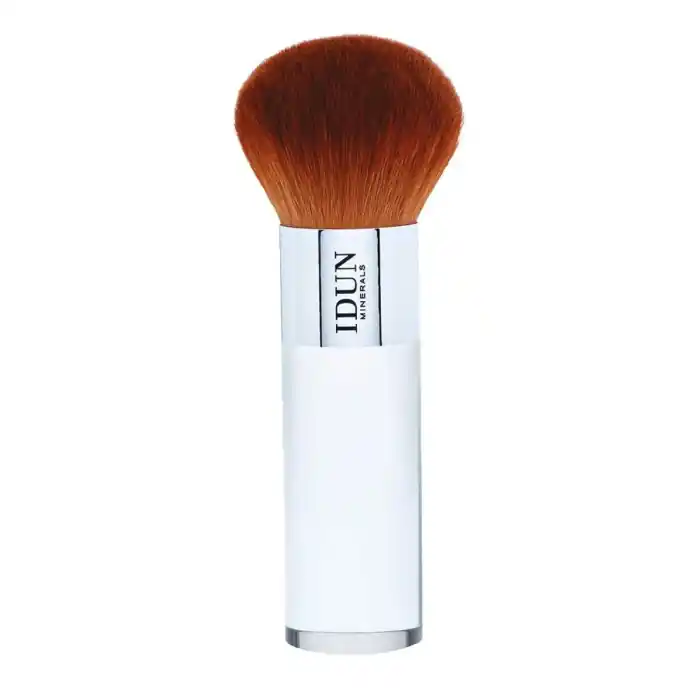 Knallerangebot Idun Minerals Powder Brush Large