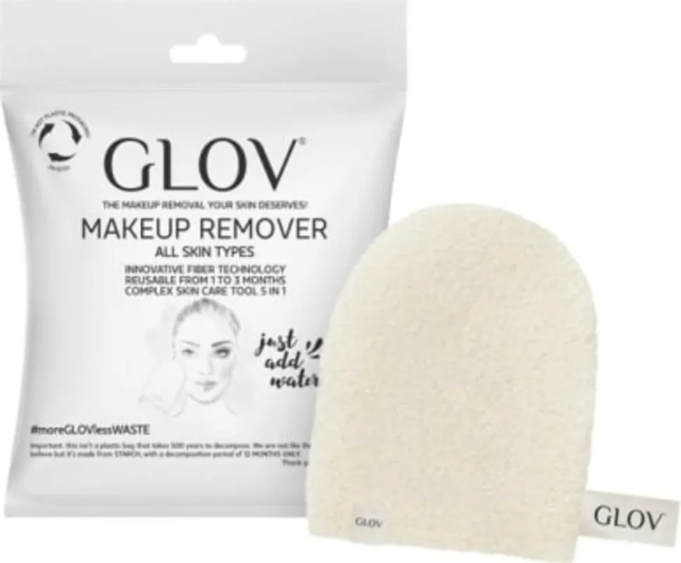 Ab Werk On-The-Go Make-Up Remover Eco Line