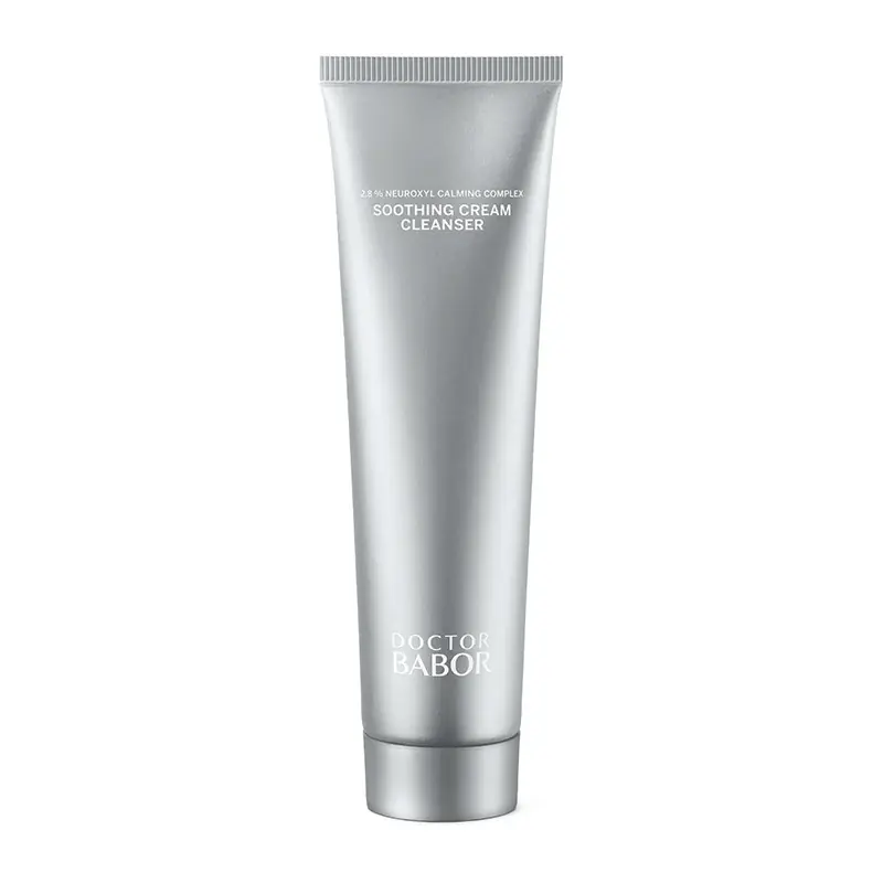 Jetzt Kaufen DOCTOR BABOR, Sensitive, Soothing Cream Cleanser, 150ml