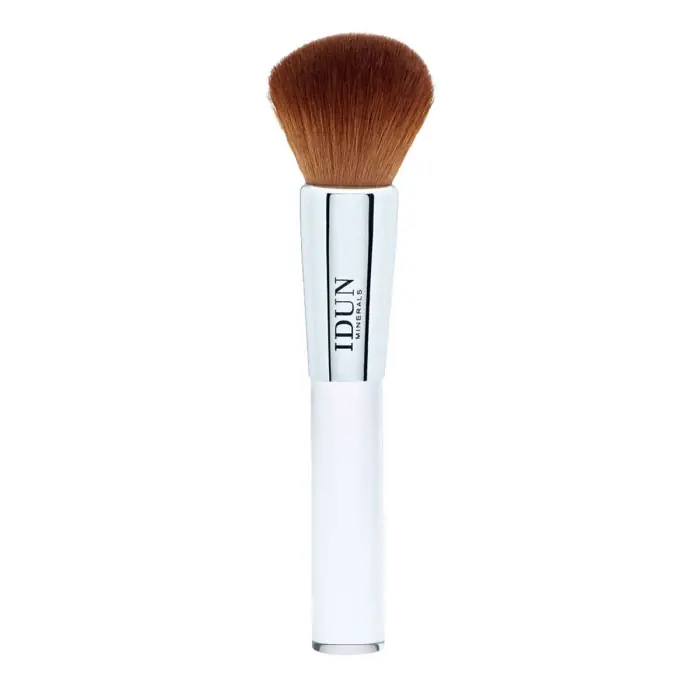 Top-Seller Idun Minerals Kabuki Brush