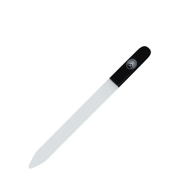 Alessandro Manicure Crystal Nail File 280 1 Piece Aktuell
