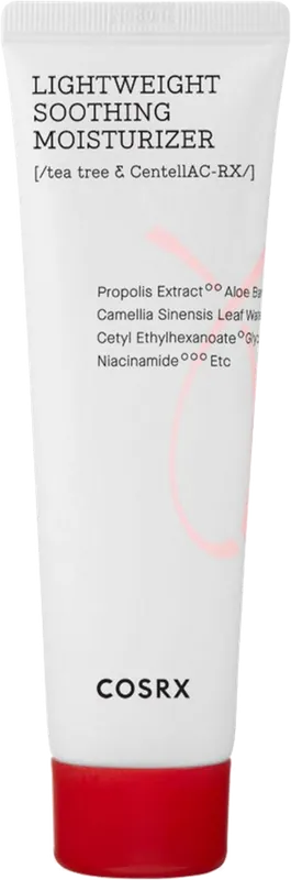 Lightweight Soothing Moisturizer Neuheit