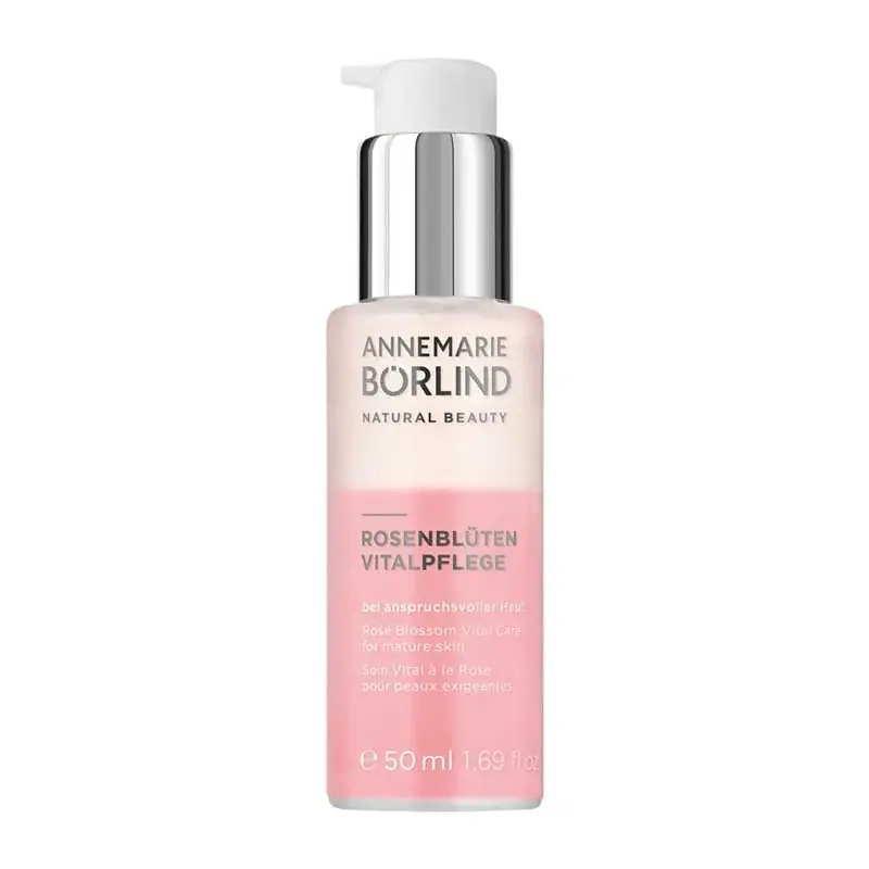 ROSENBL\\u00dcTEN VITALPFLEGE, 50ml Kracherpreis