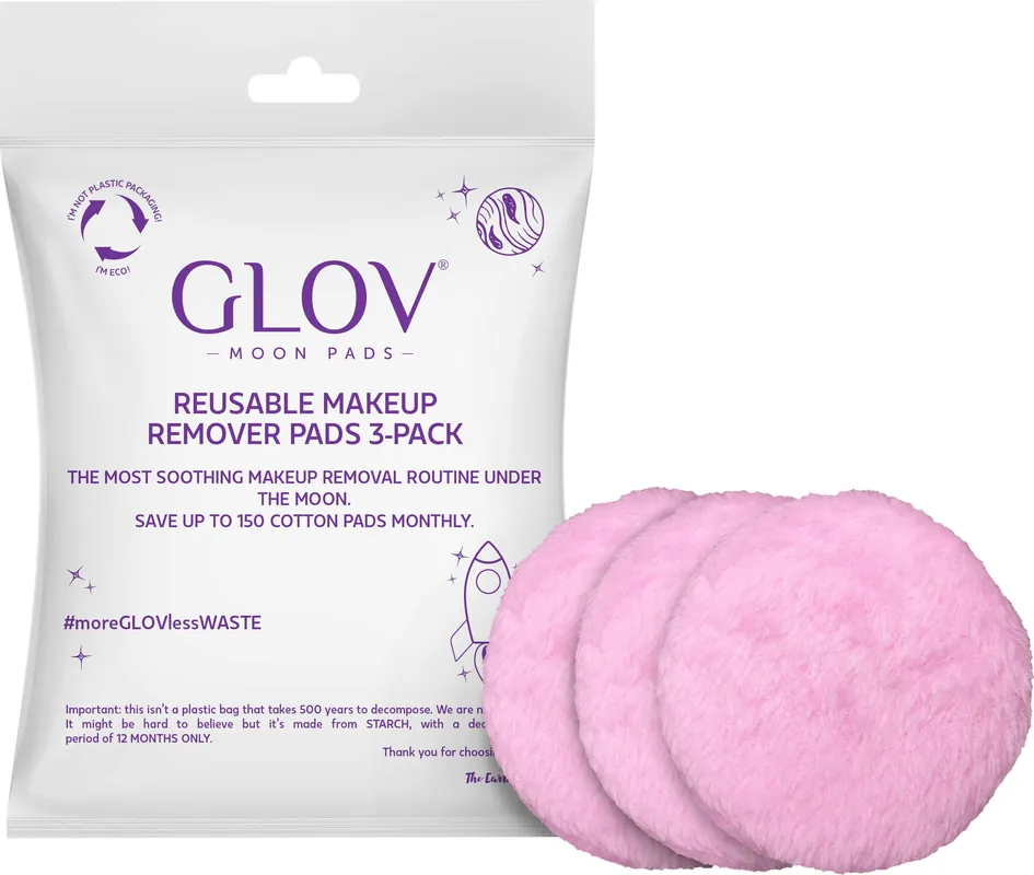 Moon Pads Eco Line Mega-Angebot